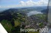 Luftaufnahme Kanton Zug/Unteraegeri - Foto Unteraegeri ZG 6840